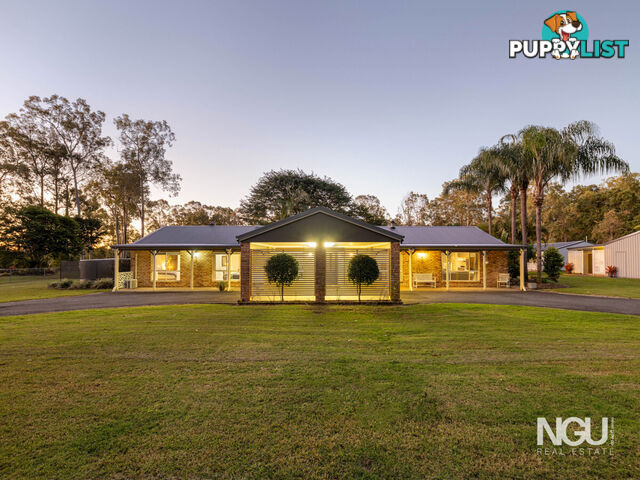 251-267 Ison Road Greenbank QLD 4124