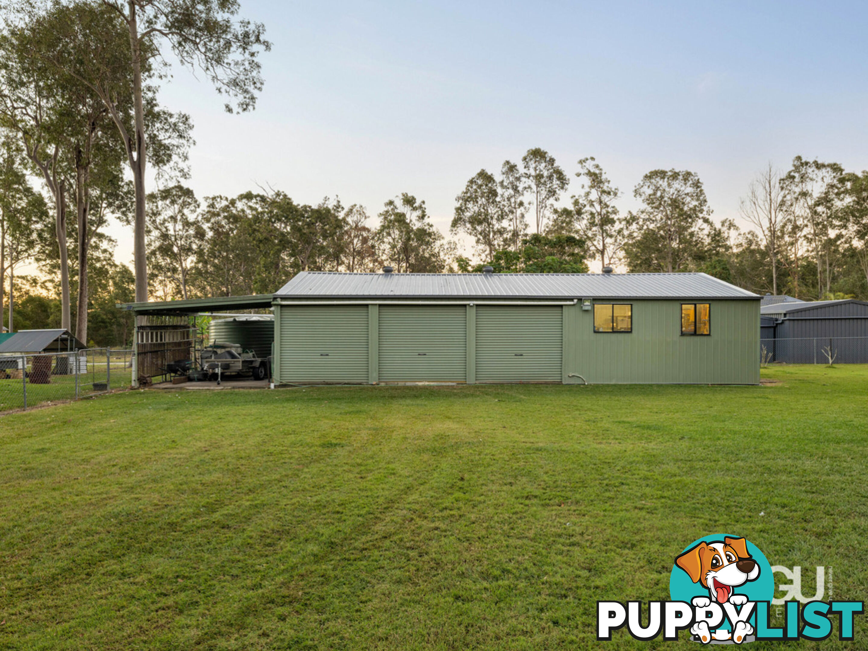 251-267 Ison Road Greenbank QLD 4124