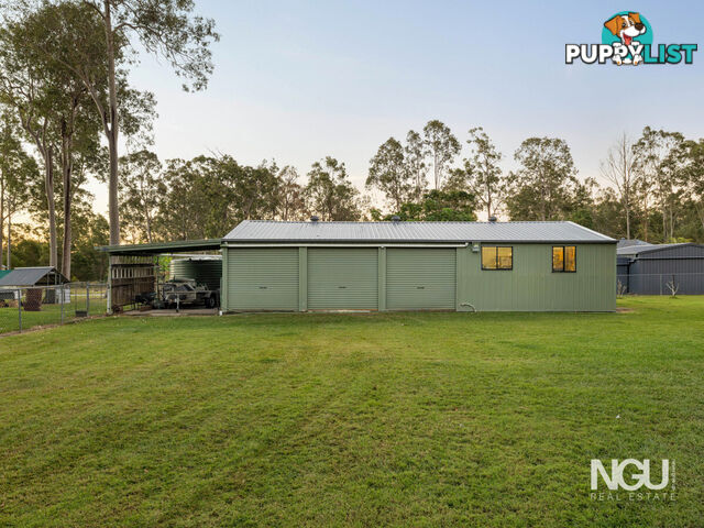 251-267 Ison Road Greenbank QLD 4124
