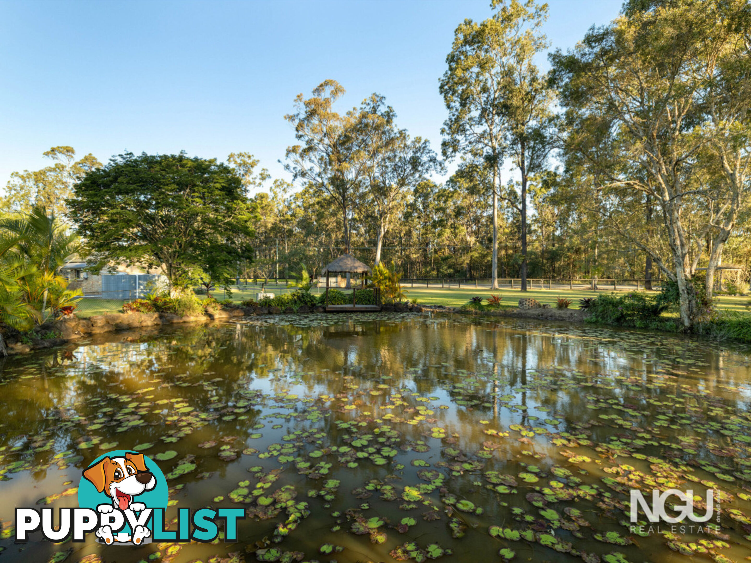 251-267 Ison Road Greenbank QLD 4124