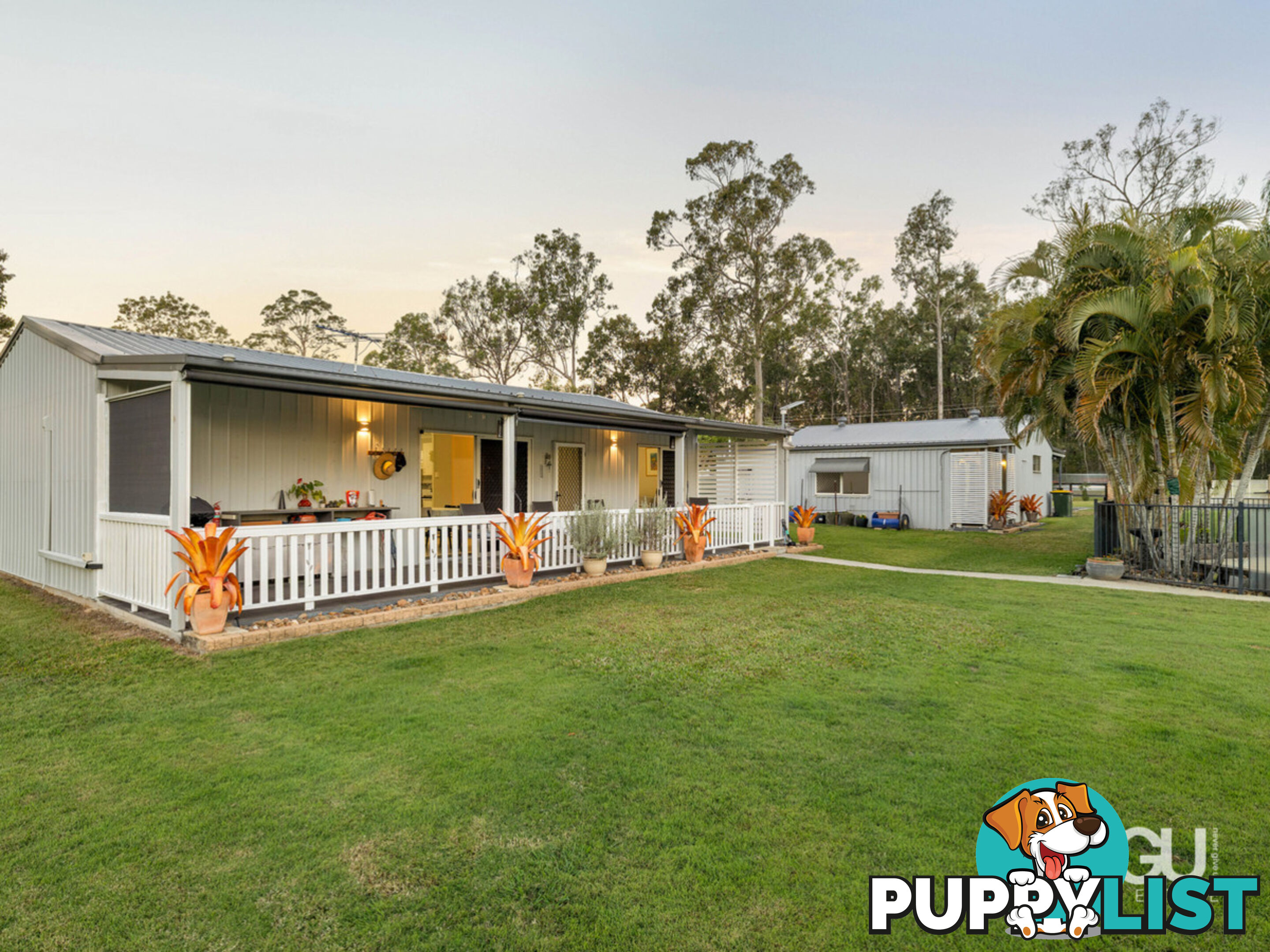 251-267 Ison Road Greenbank QLD 4124