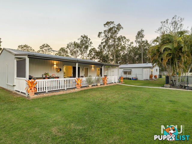 251-267 Ison Road Greenbank QLD 4124