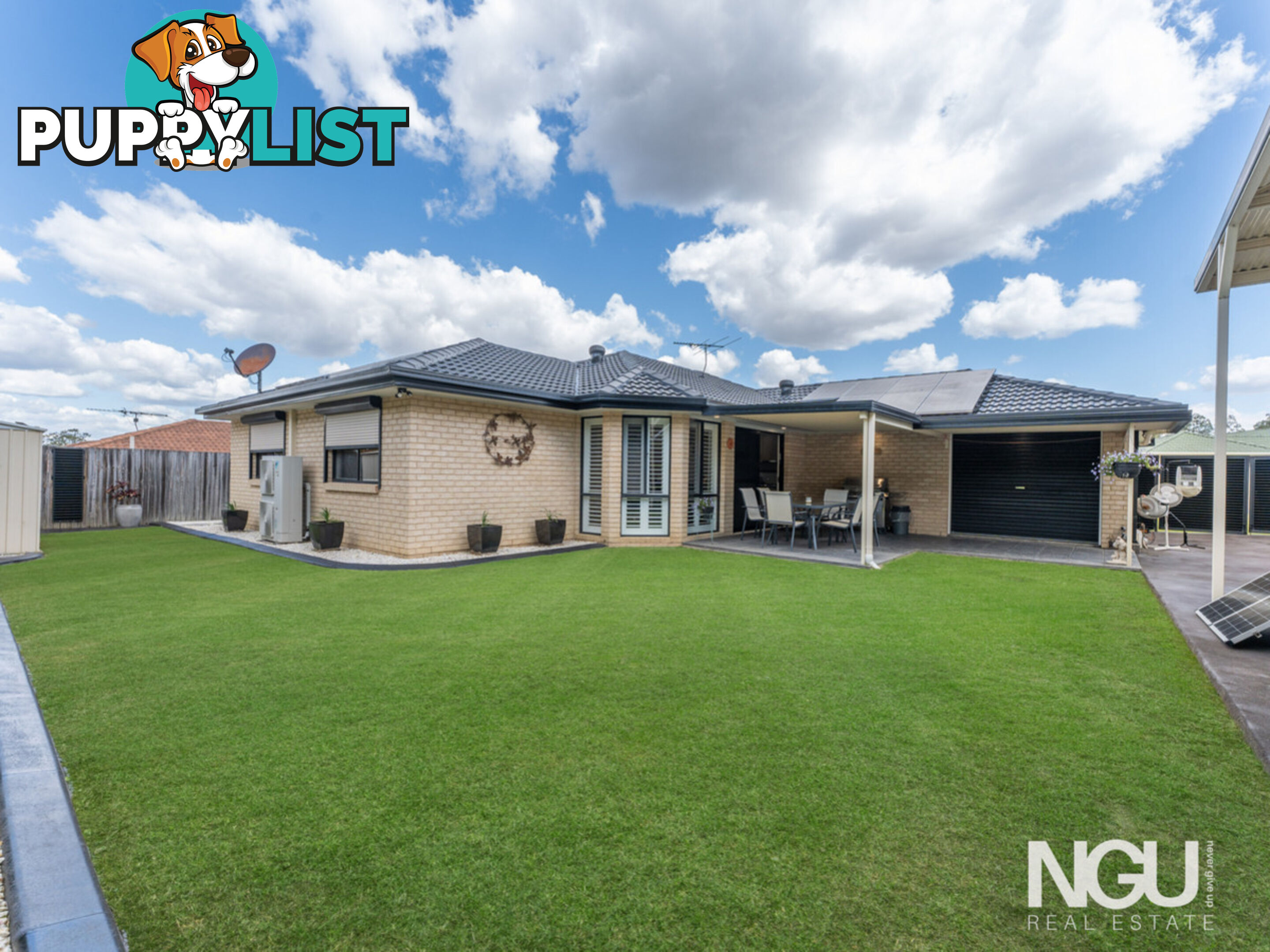 7 Jimbour Court Brassall QLD 4305