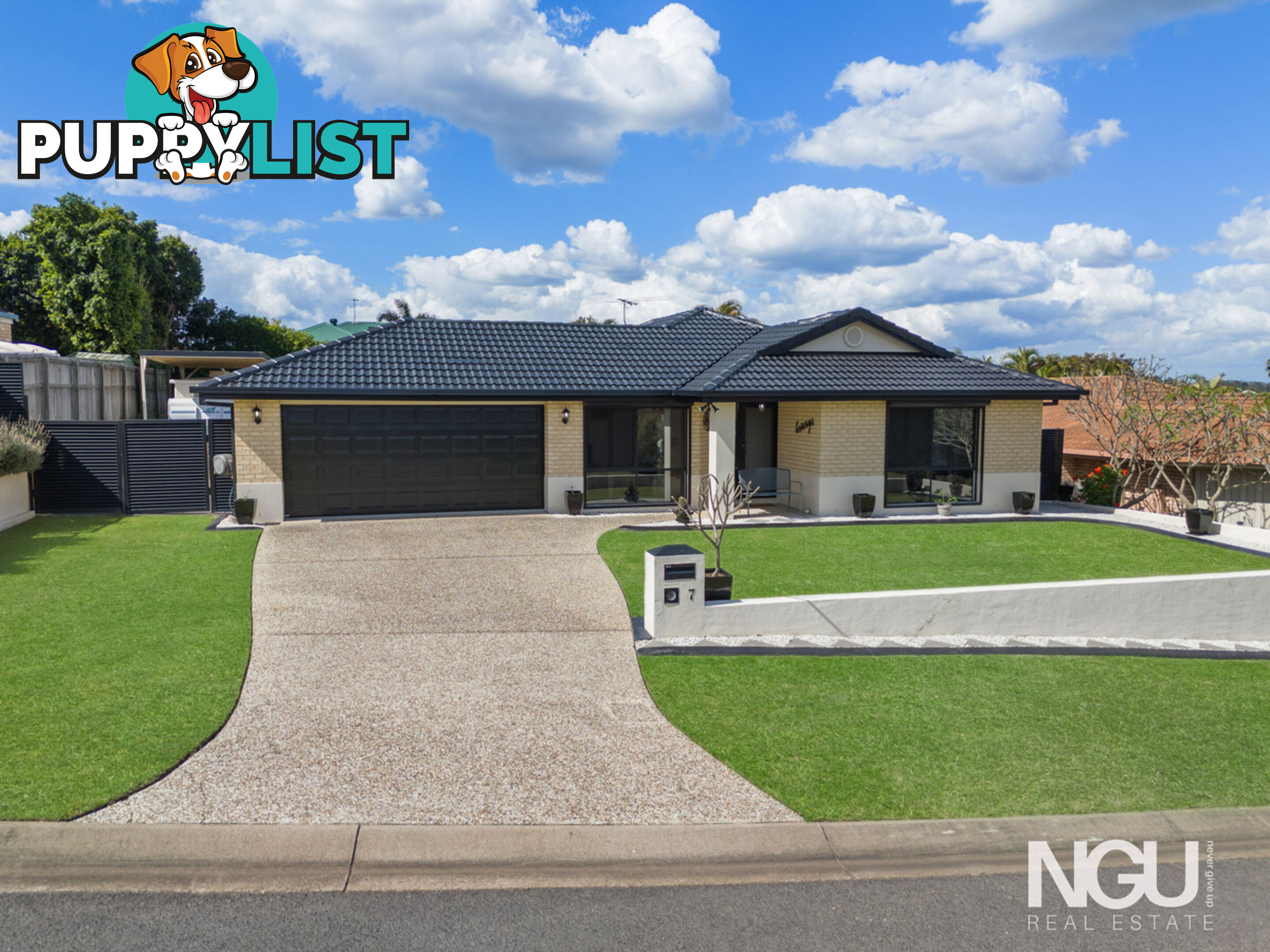 7 Jimbour Court Brassall QLD 4305