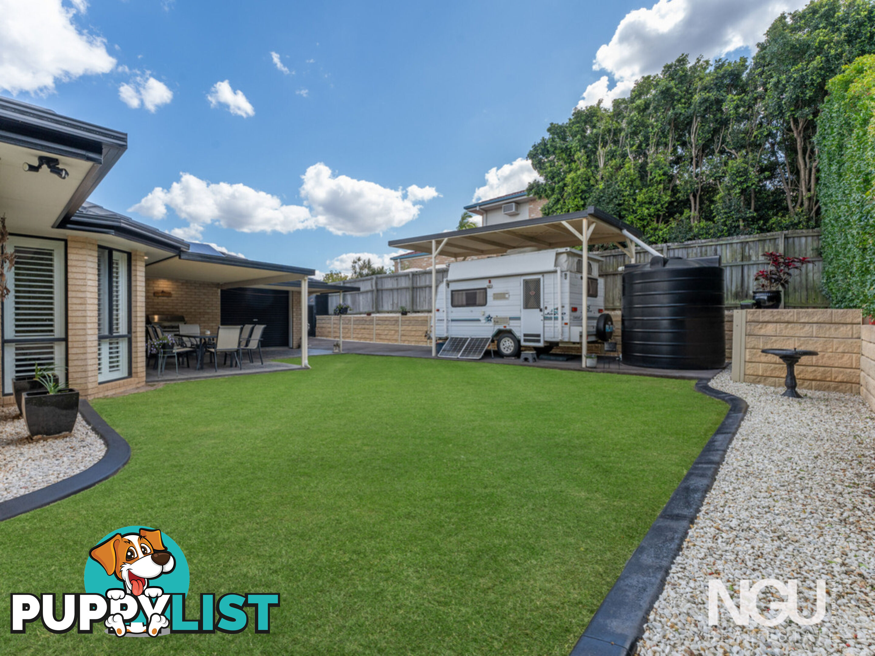 7 Jimbour Court Brassall QLD 4305