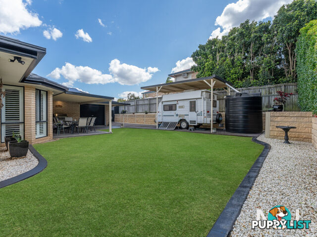 7 Jimbour Court Brassall QLD 4305