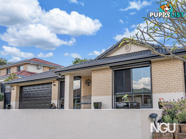 7 Jimbour Court Brassall QLD 4305