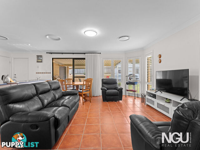 7 Jimbour Court Brassall QLD 4305