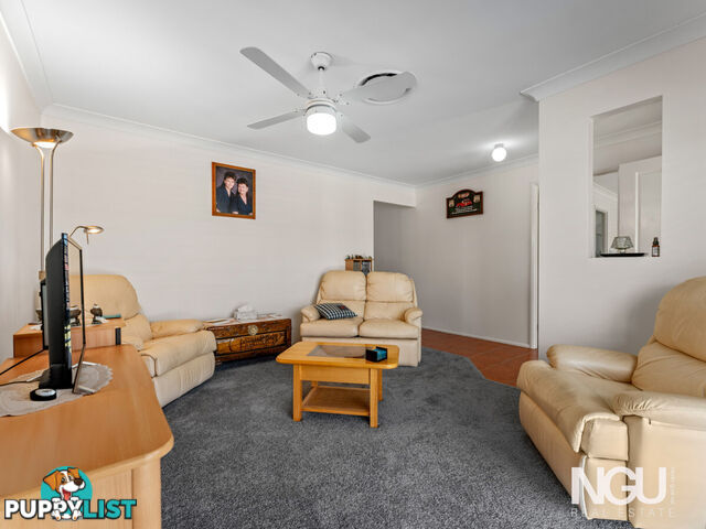 7 Jimbour Court Brassall QLD 4305