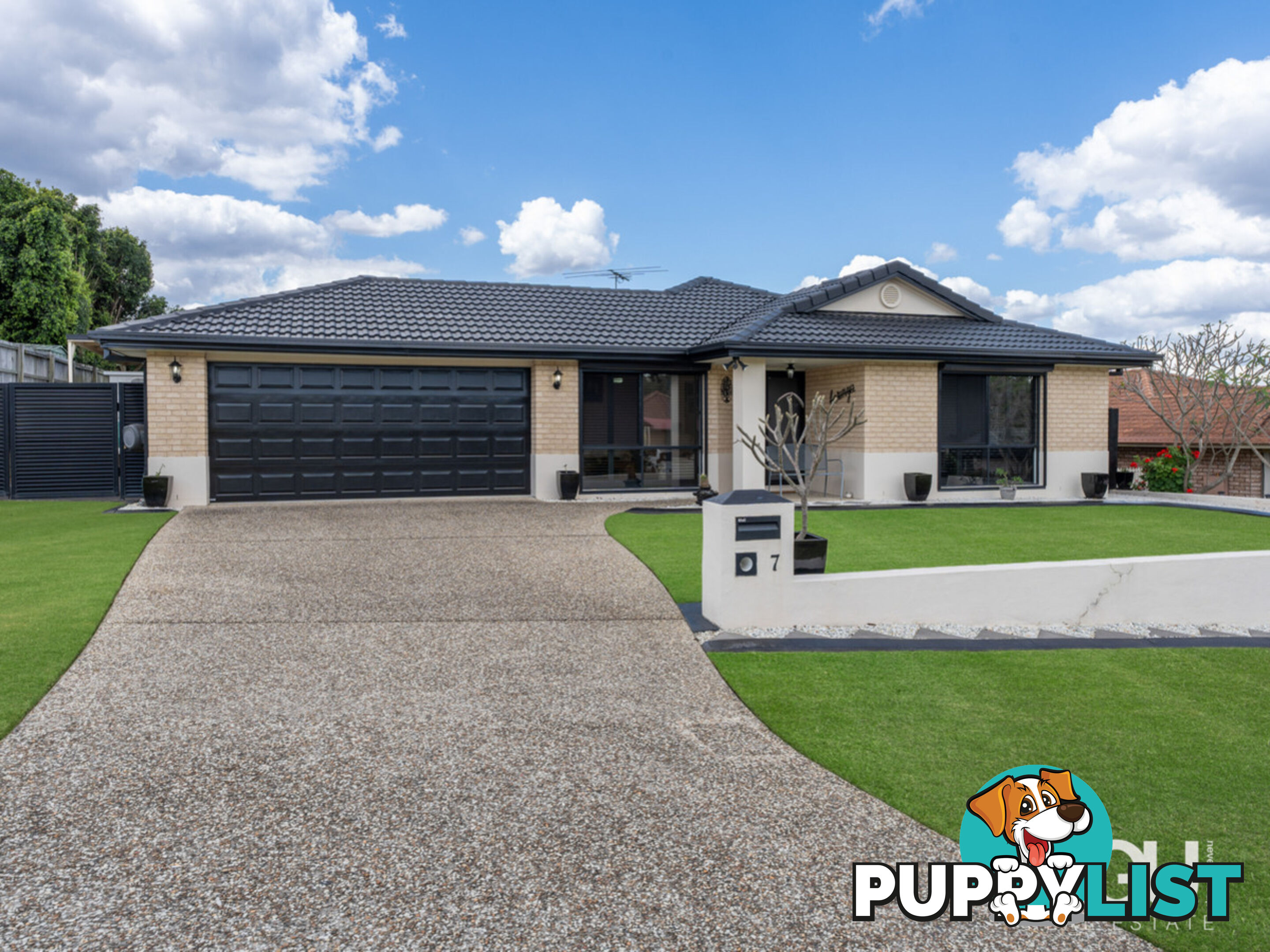 7 Jimbour Court Brassall QLD 4305