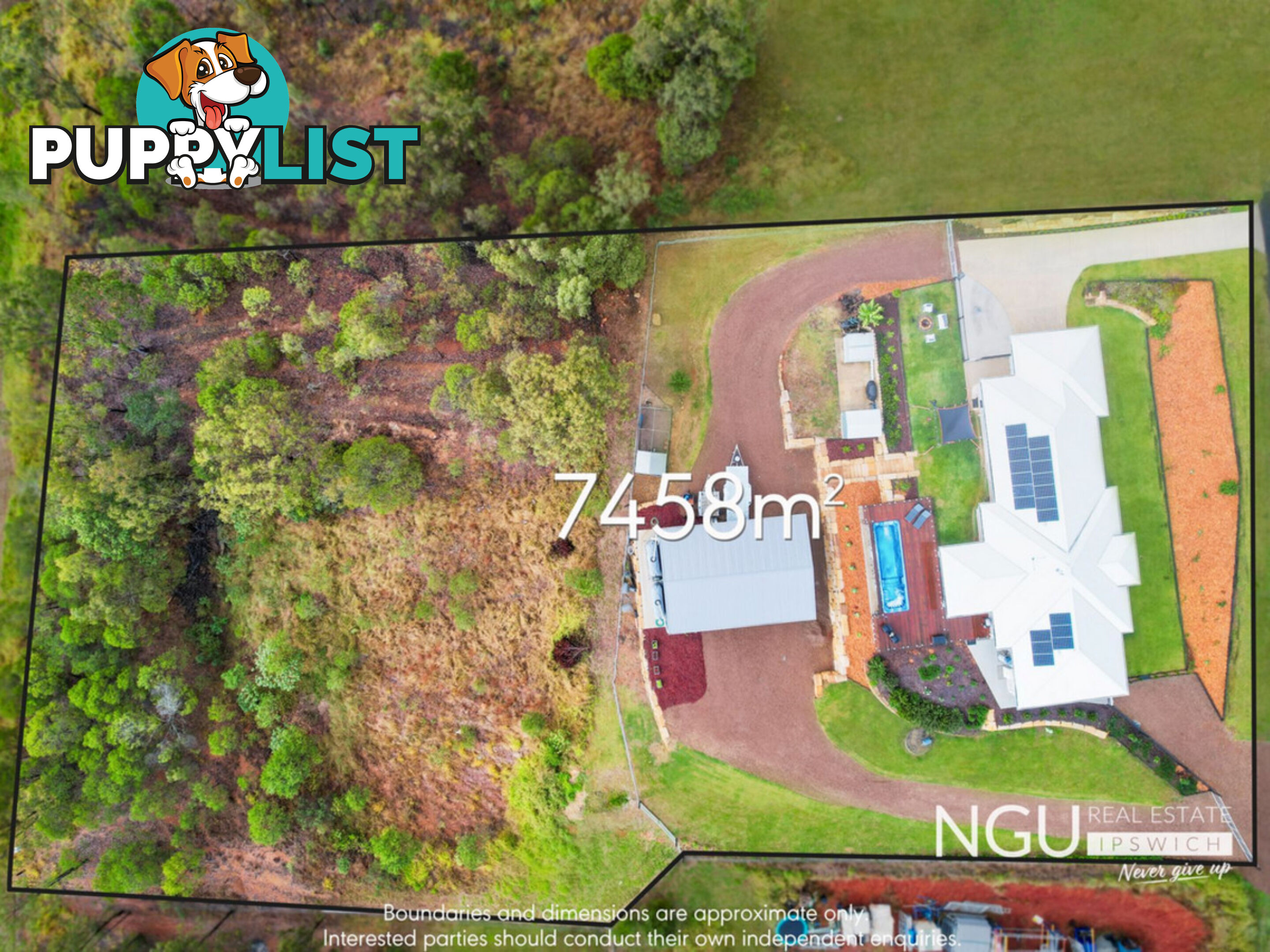 152 Banks Creek Road Fernvale QLD 4306