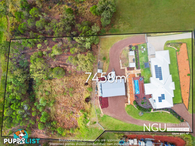 152 Banks Creek Road Fernvale QLD 4306