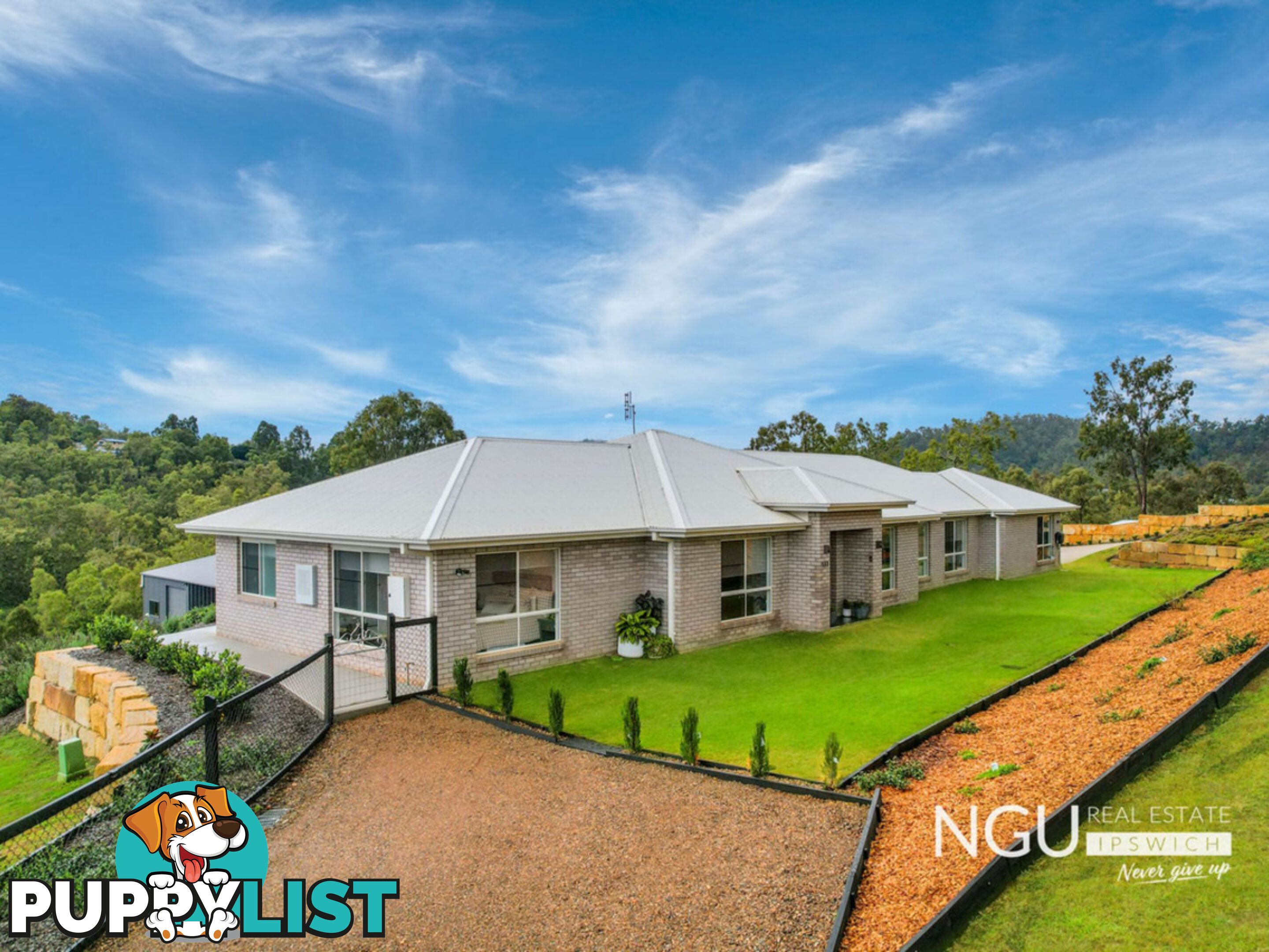 152 Banks Creek Road Fernvale QLD 4306