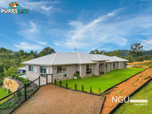 152 Banks Creek Road Fernvale QLD 4306