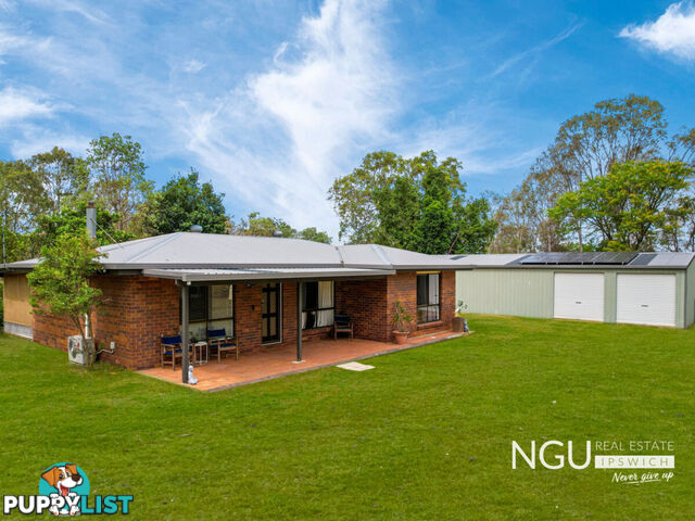 14 Wills Road Coominya QLD 4311