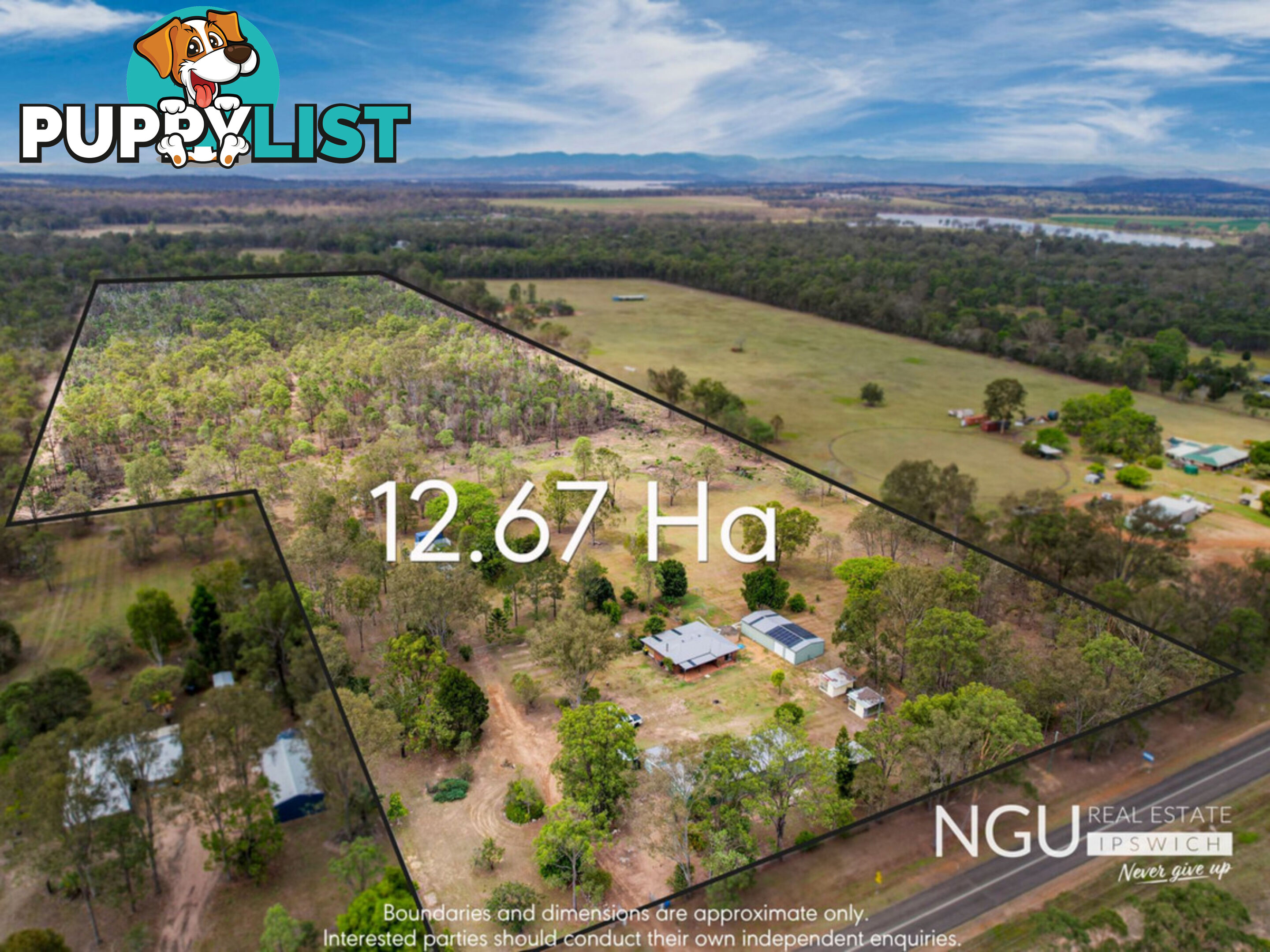 14 Wills Road Coominya QLD 4311