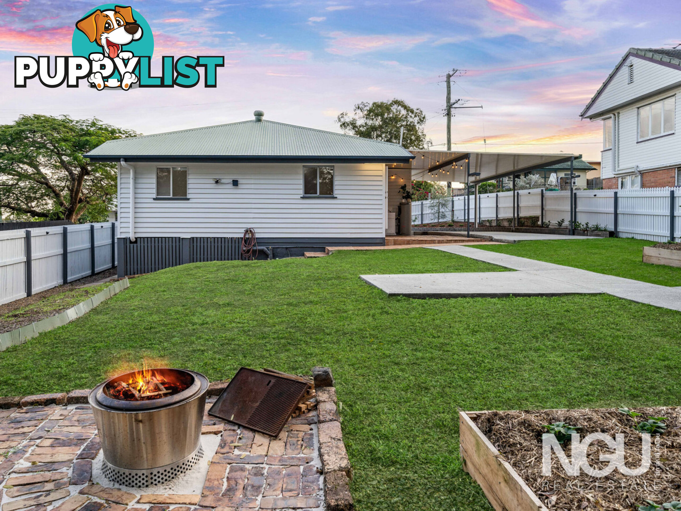 8 Moores Pocket Road Tivoli QLD 4305