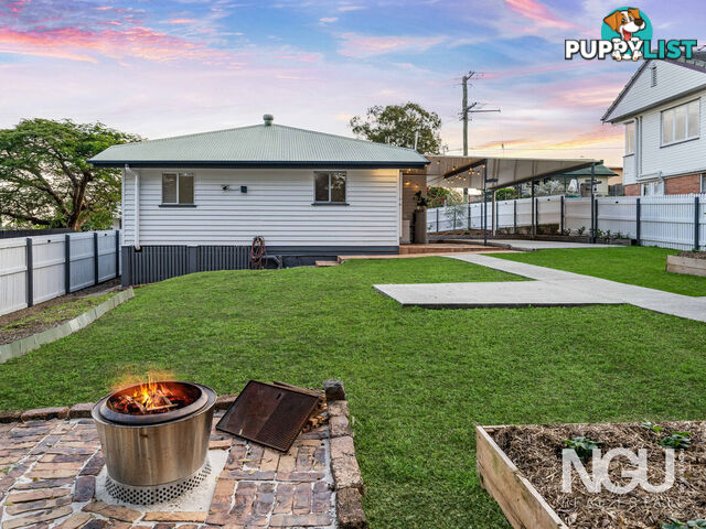 8 Moores Pocket Road Tivoli QLD 4305