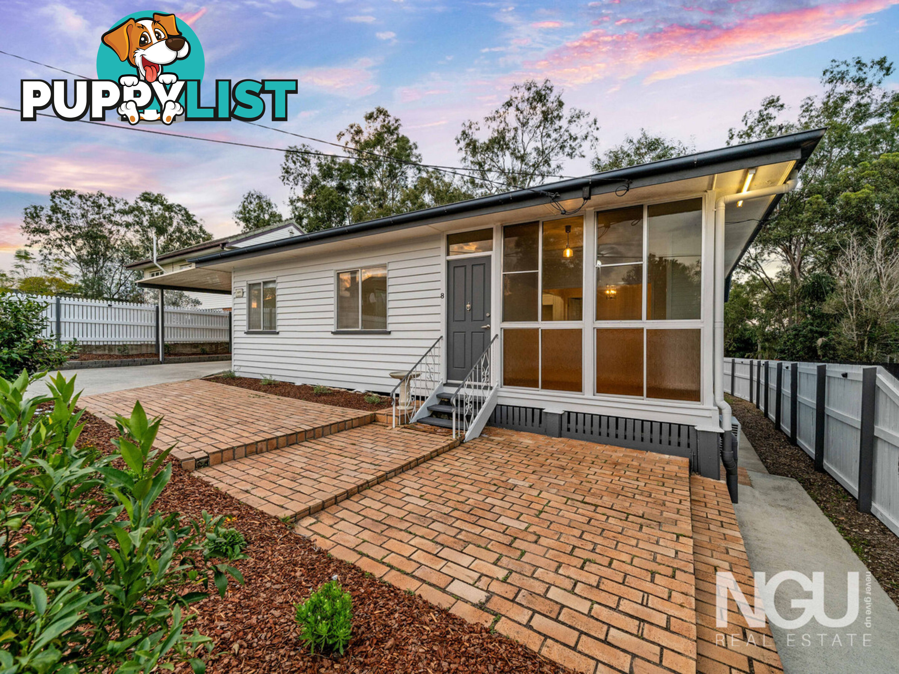 8 Moores Pocket Road Tivoli QLD 4305