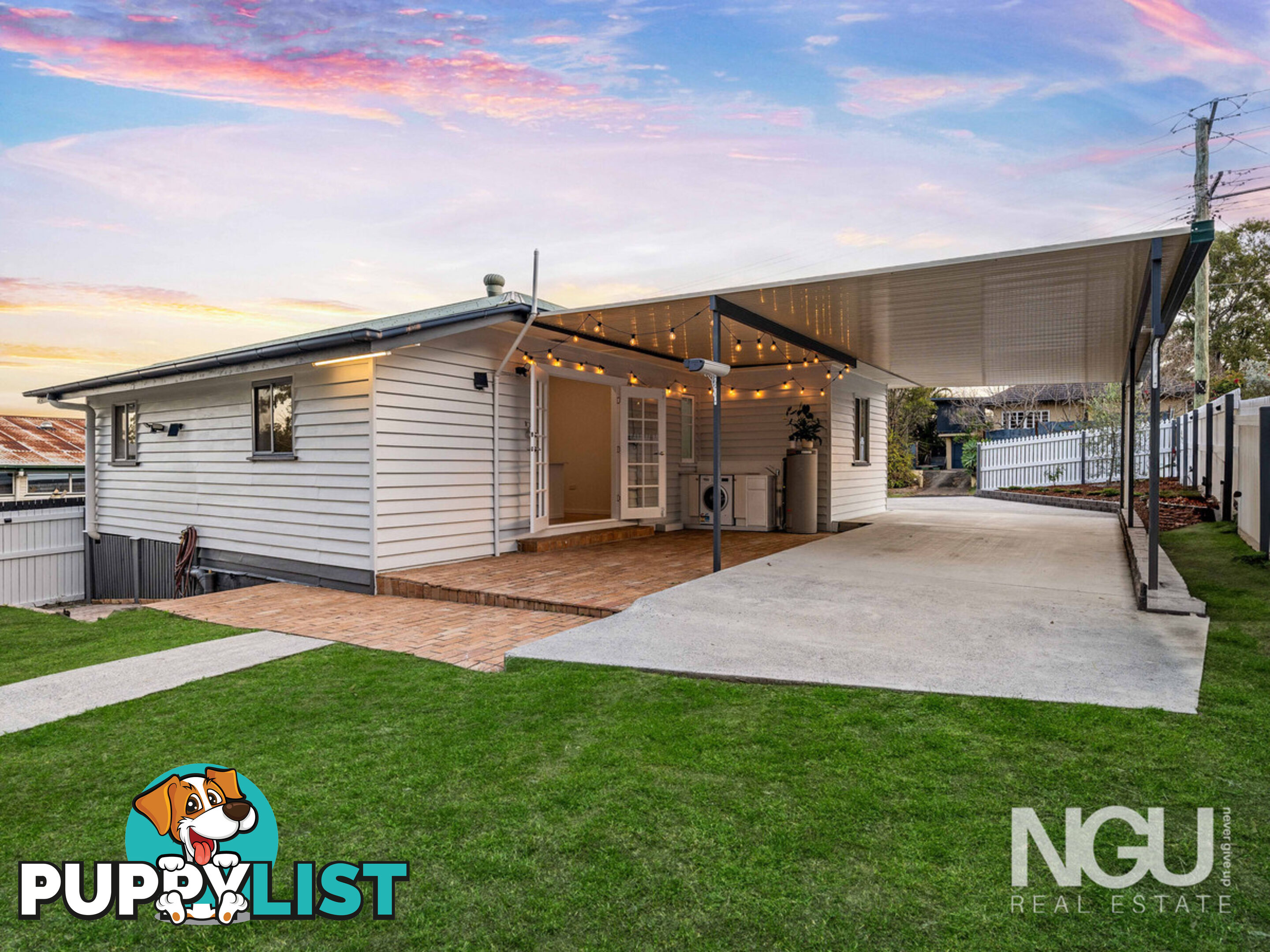 8 Moores Pocket Road Tivoli QLD 4305