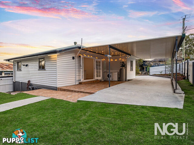 8 Moores Pocket Road Tivoli QLD 4305