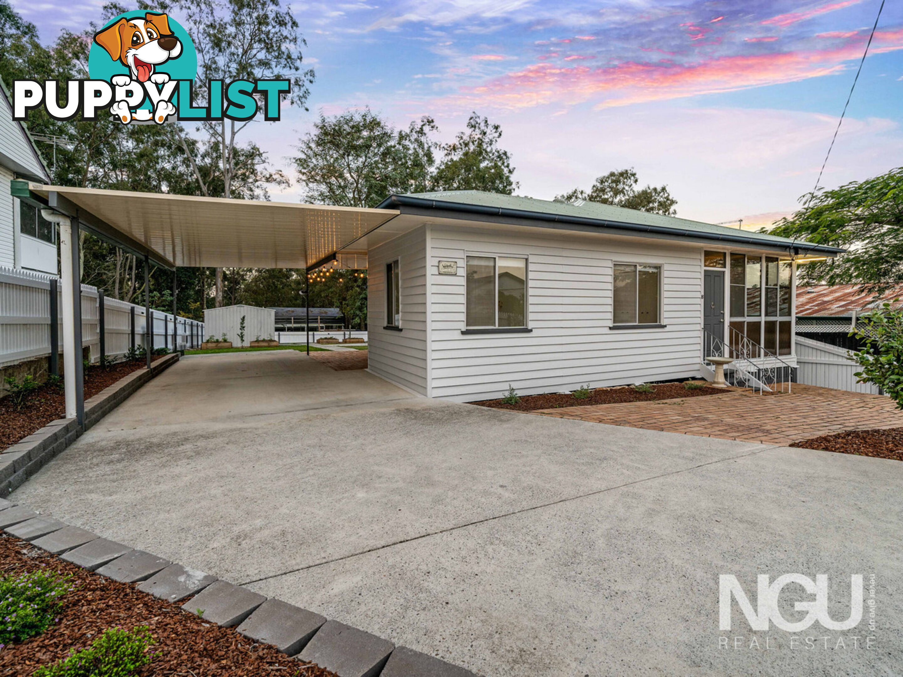 8 Moores Pocket Road Tivoli QLD 4305