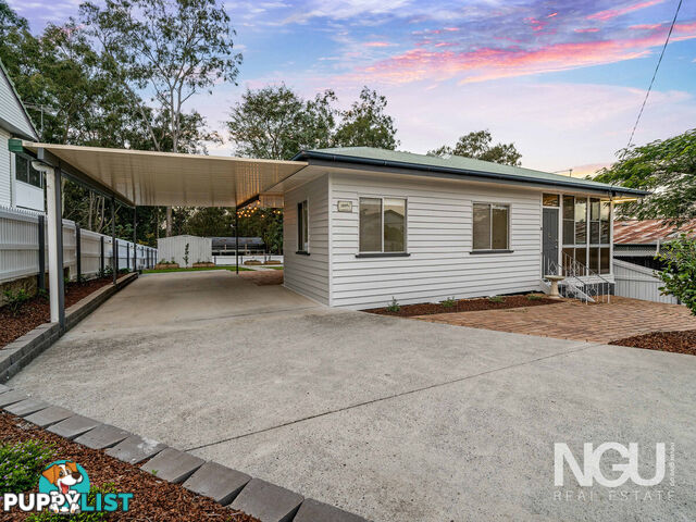 8 Moores Pocket Road Tivoli QLD 4305