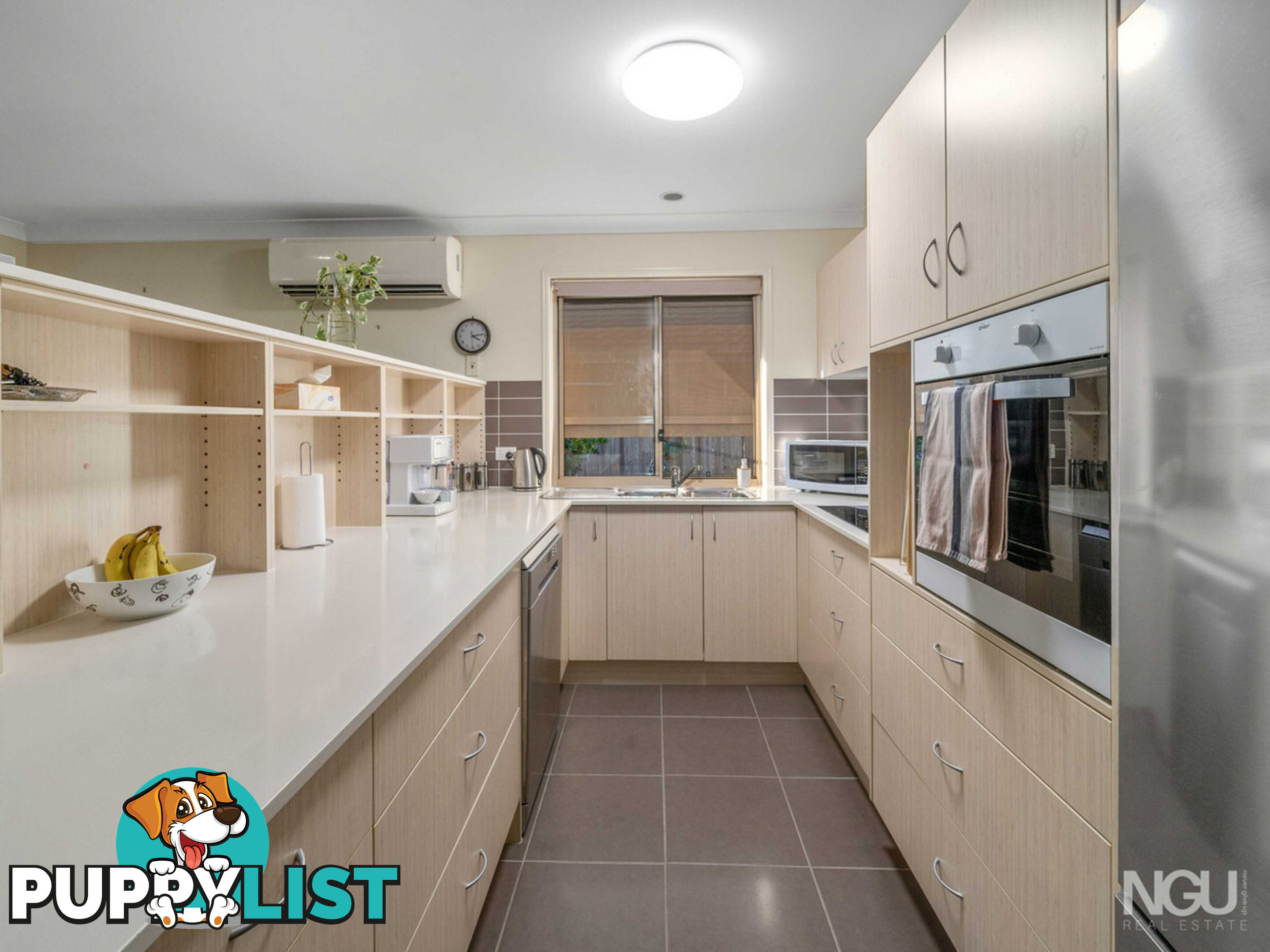 16 Tunstall Place Brassall QLD 4305