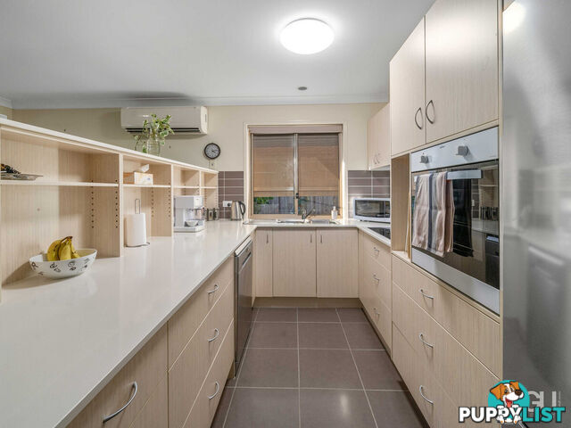 16 Tunstall Place Brassall QLD 4305