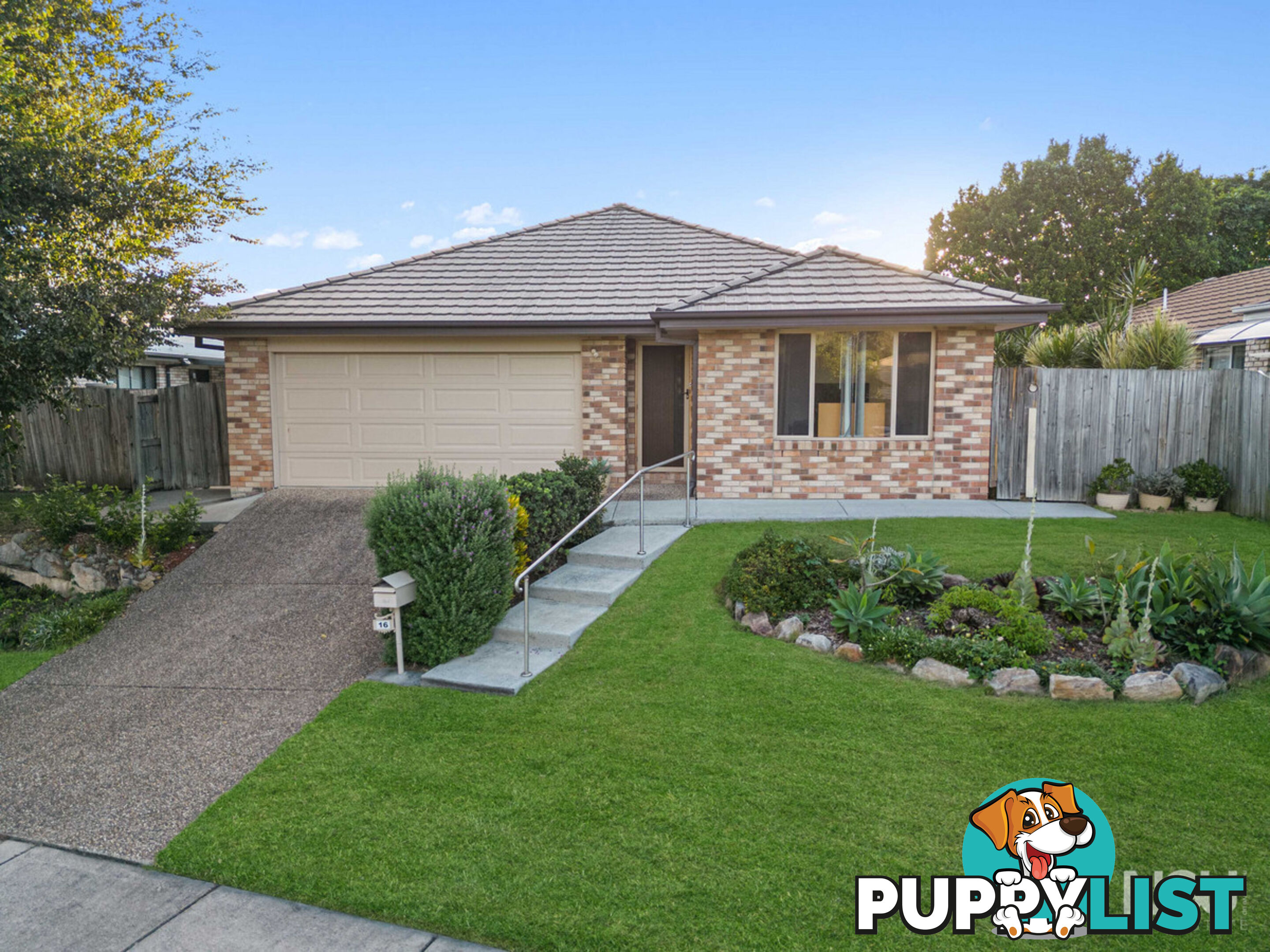 16 Tunstall Place Brassall QLD 4305