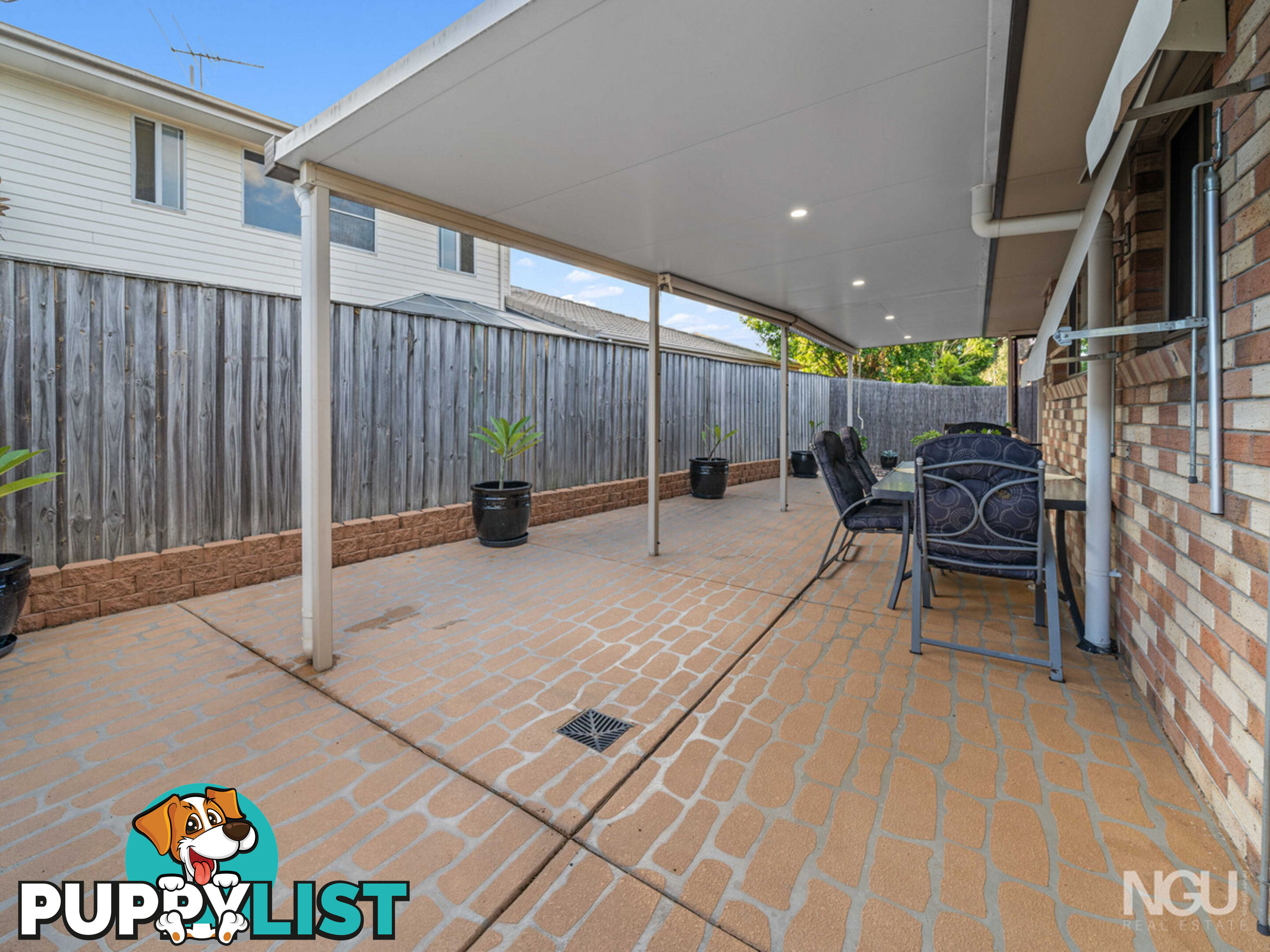 16 Tunstall Place Brassall QLD 4305