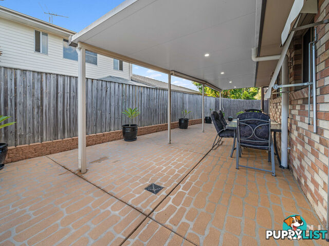 16 Tunstall Place Brassall QLD 4305