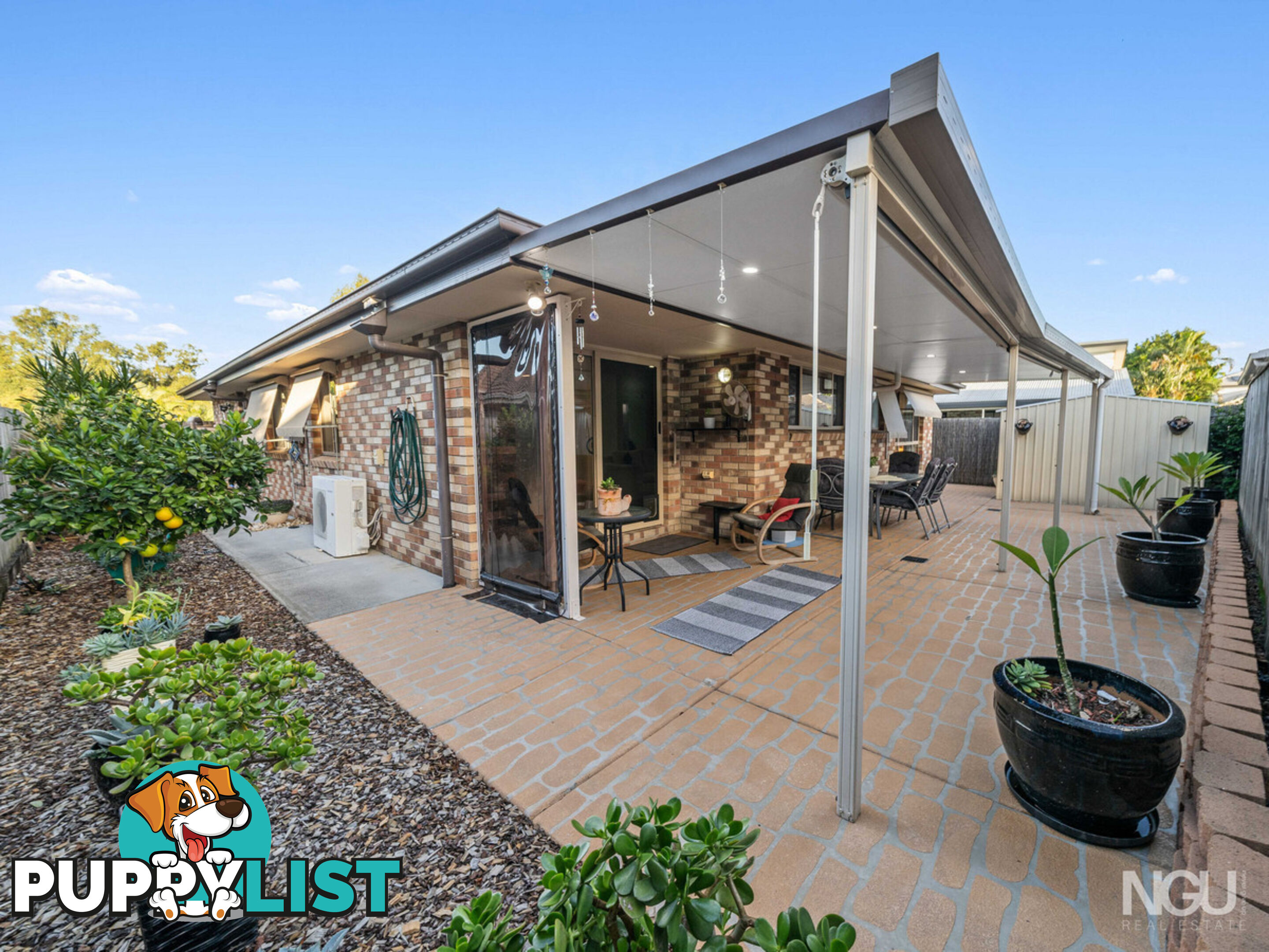 16 Tunstall Place Brassall QLD 4305