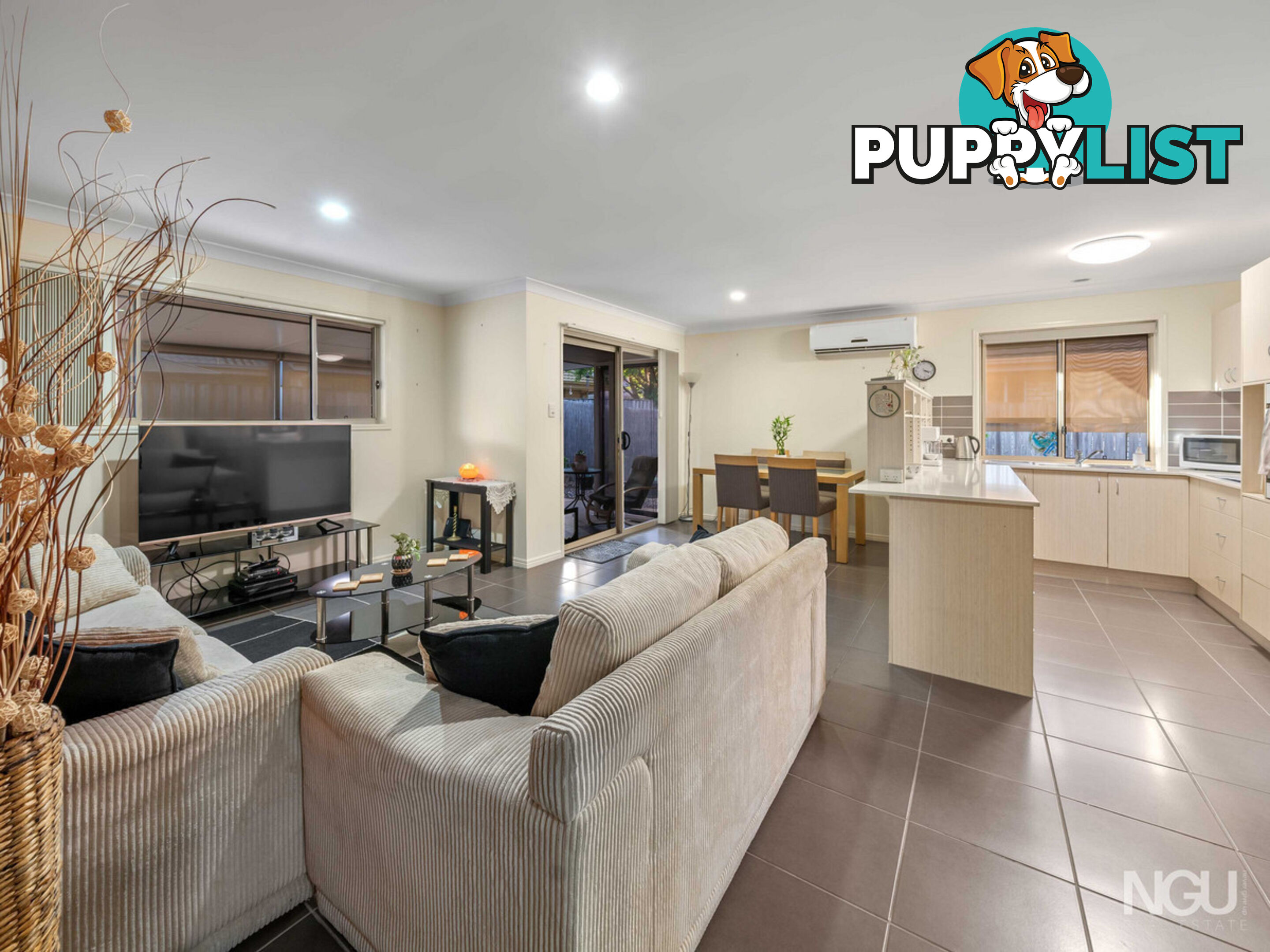 16 Tunstall Place Brassall QLD 4305