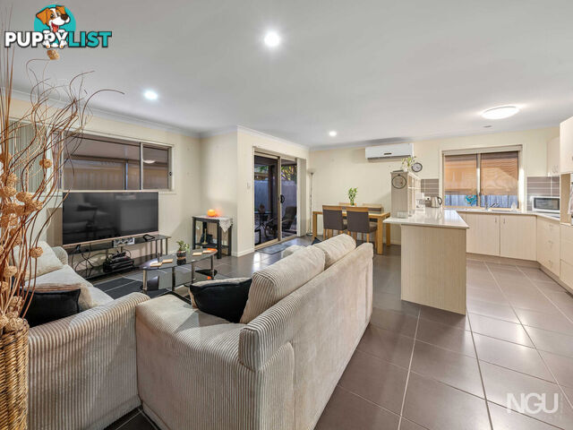 16 Tunstall Place Brassall QLD 4305