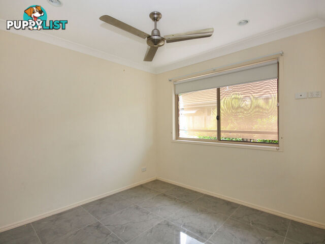 16 Tunstall Place Brassall QLD 4305