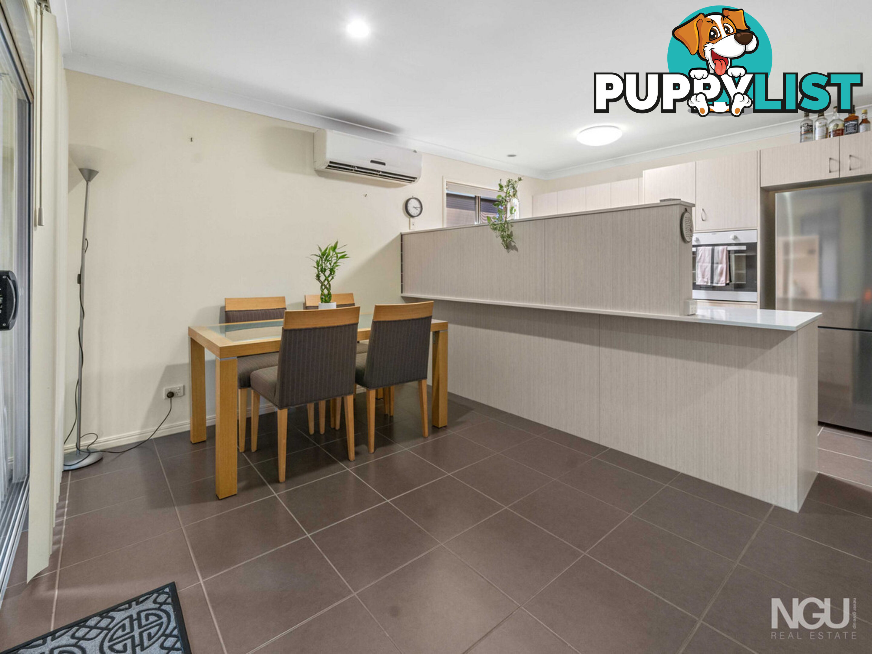 16 Tunstall Place Brassall QLD 4305