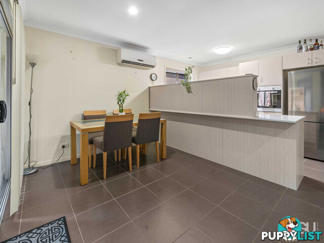 16 Tunstall Place Brassall QLD 4305