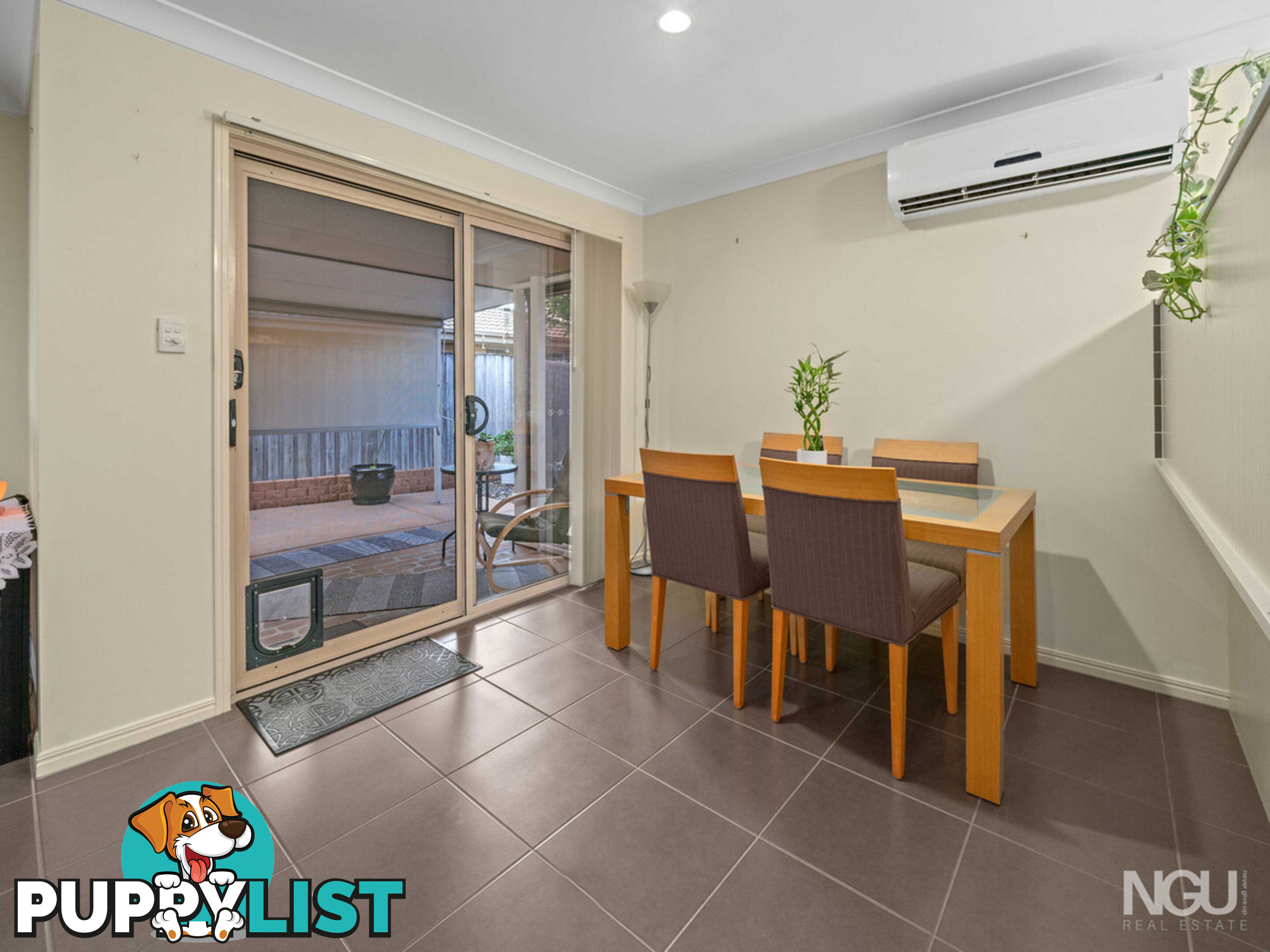 16 Tunstall Place Brassall QLD 4305