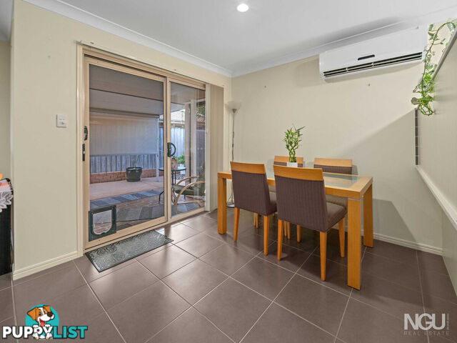 16 Tunstall Place Brassall QLD 4305