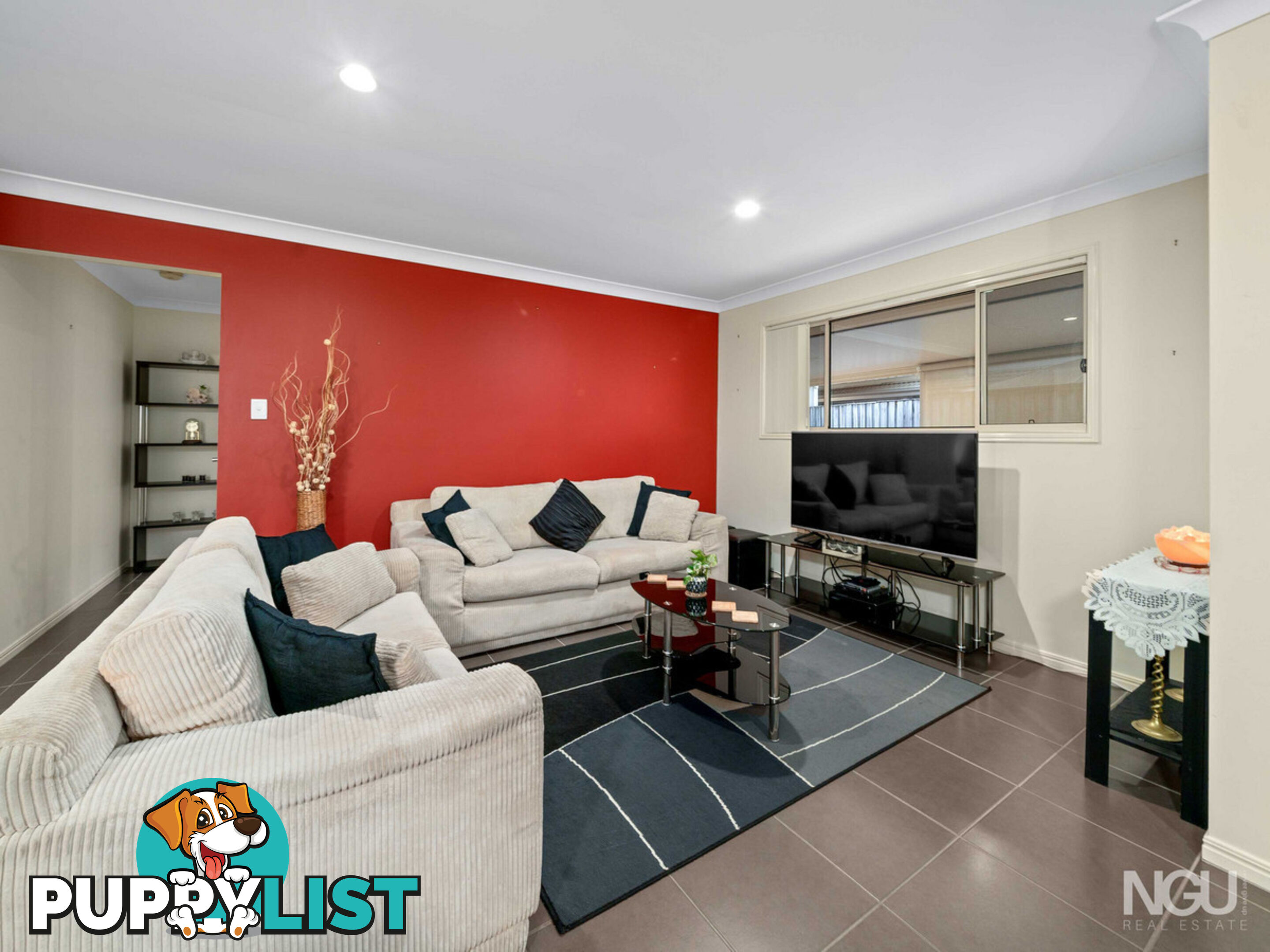 16 Tunstall Place Brassall QLD 4305