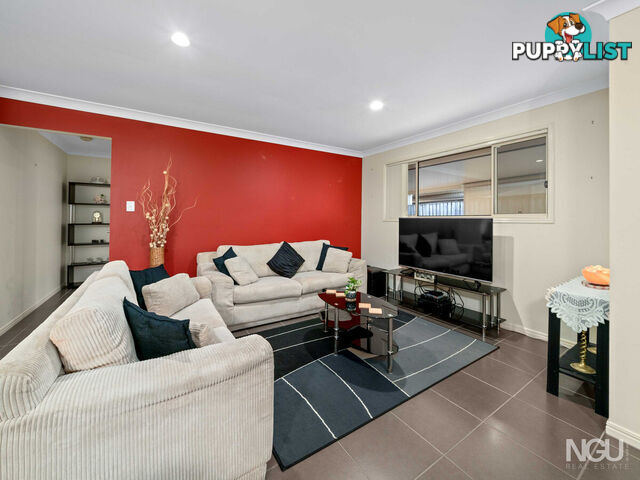 16 Tunstall Place Brassall QLD 4305