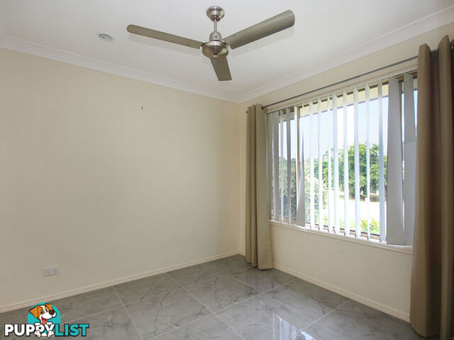 16 Tunstall Place Brassall QLD 4305