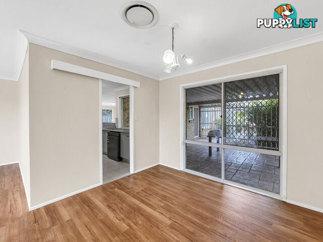 15 Kingston Way Raceview QLD 4305