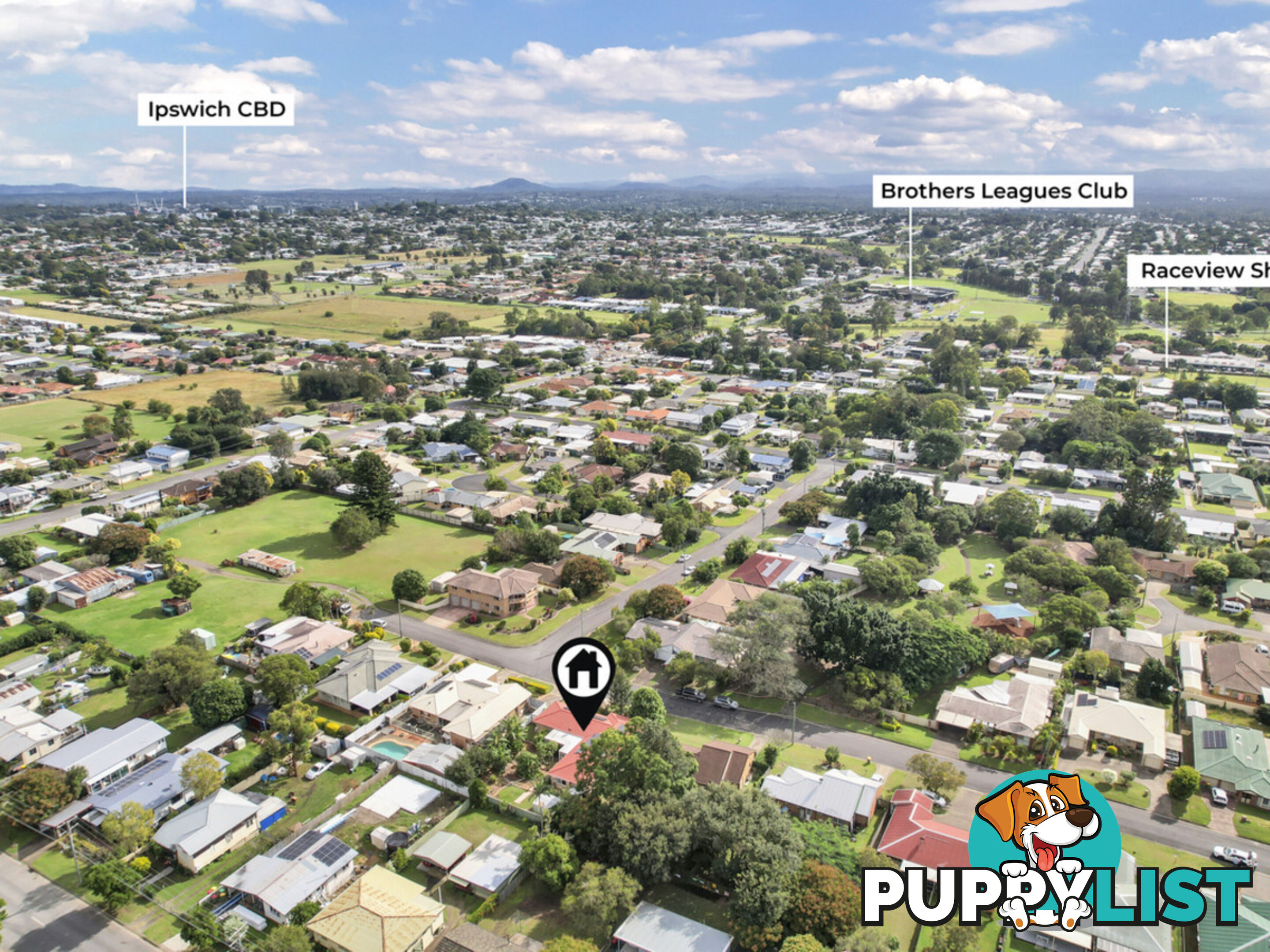 15 Kingston Way Raceview QLD 4305