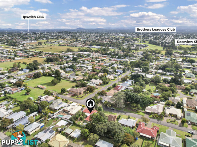 15 Kingston Way Raceview QLD 4305