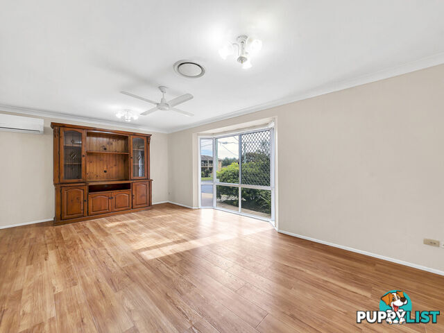 15 Kingston Way Raceview QLD 4305