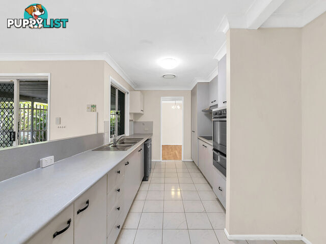 15 Kingston Way Raceview QLD 4305