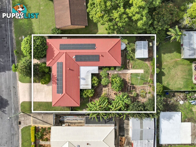 15 Kingston Way Raceview QLD 4305