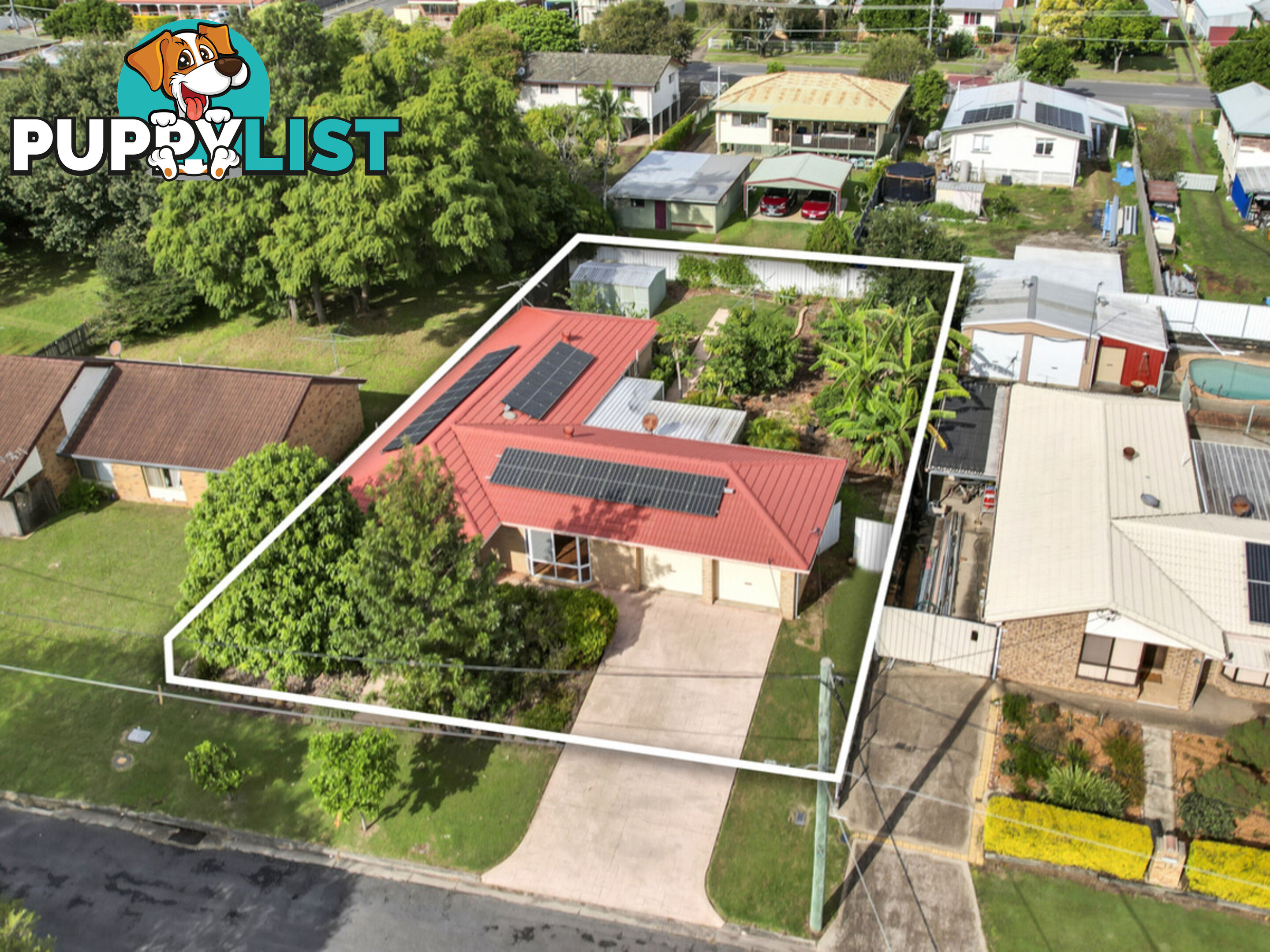 15 Kingston Way Raceview QLD 4305
